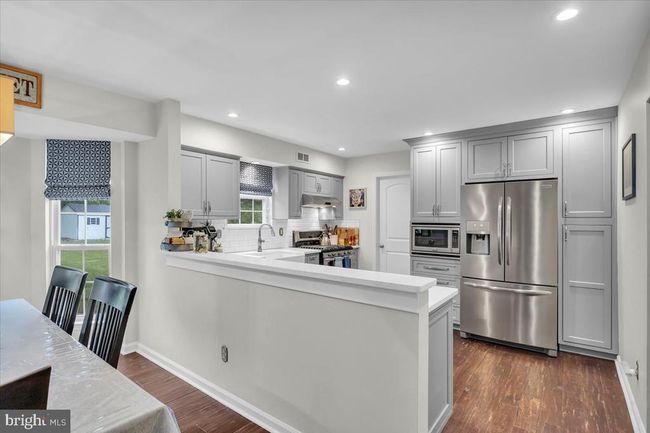 478 Sunnyhill Ave, House other with 3 bedrooms, 3 bathrooms and null parking in FRANKLINVILLE NJ | Image 7