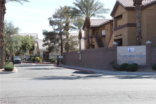 unit-201-6156 Pine Villa Ave, Las Vegas, NV, 89108-8127 | Card Image