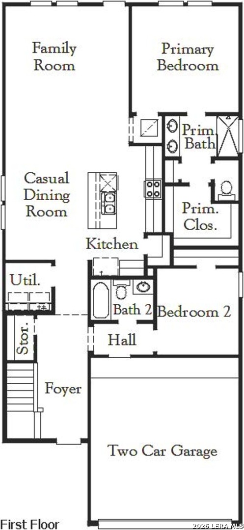 Residential in San Antonio 2