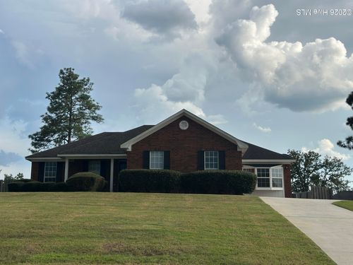 2606 Clarkston Court, Augusta, GA, 30909 | Card Image