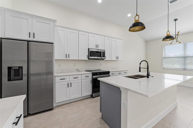 27 Palmetto Dr, House other with 3 bedrooms, 2 bathrooms and null parking in DEBARY FL | Image 13