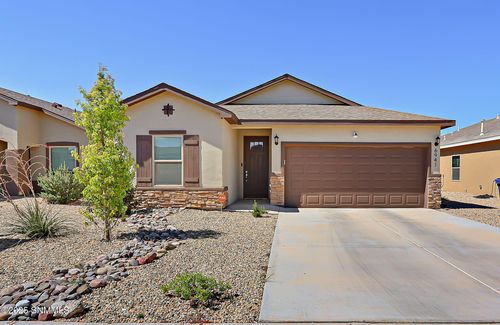 6941 Vega St, Las Cruces, NM, 88012-0853 | Card Image