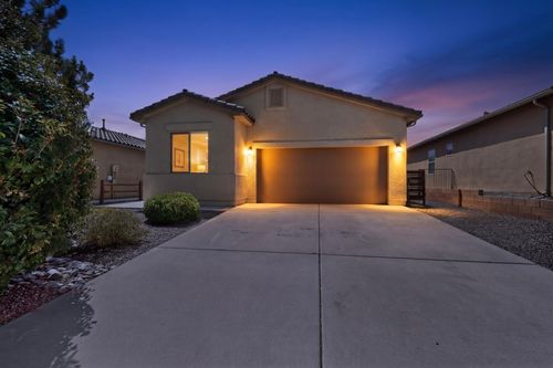 7119 Wasilla Dr Ne, Rio Rancho, NM, 87144-5390 | Card Image