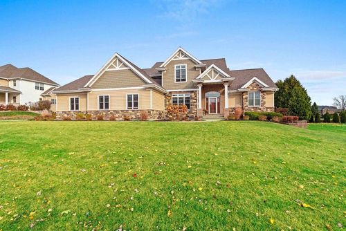 1336 S Sedona Circle, Hobart, WI, 54155 | Card Image