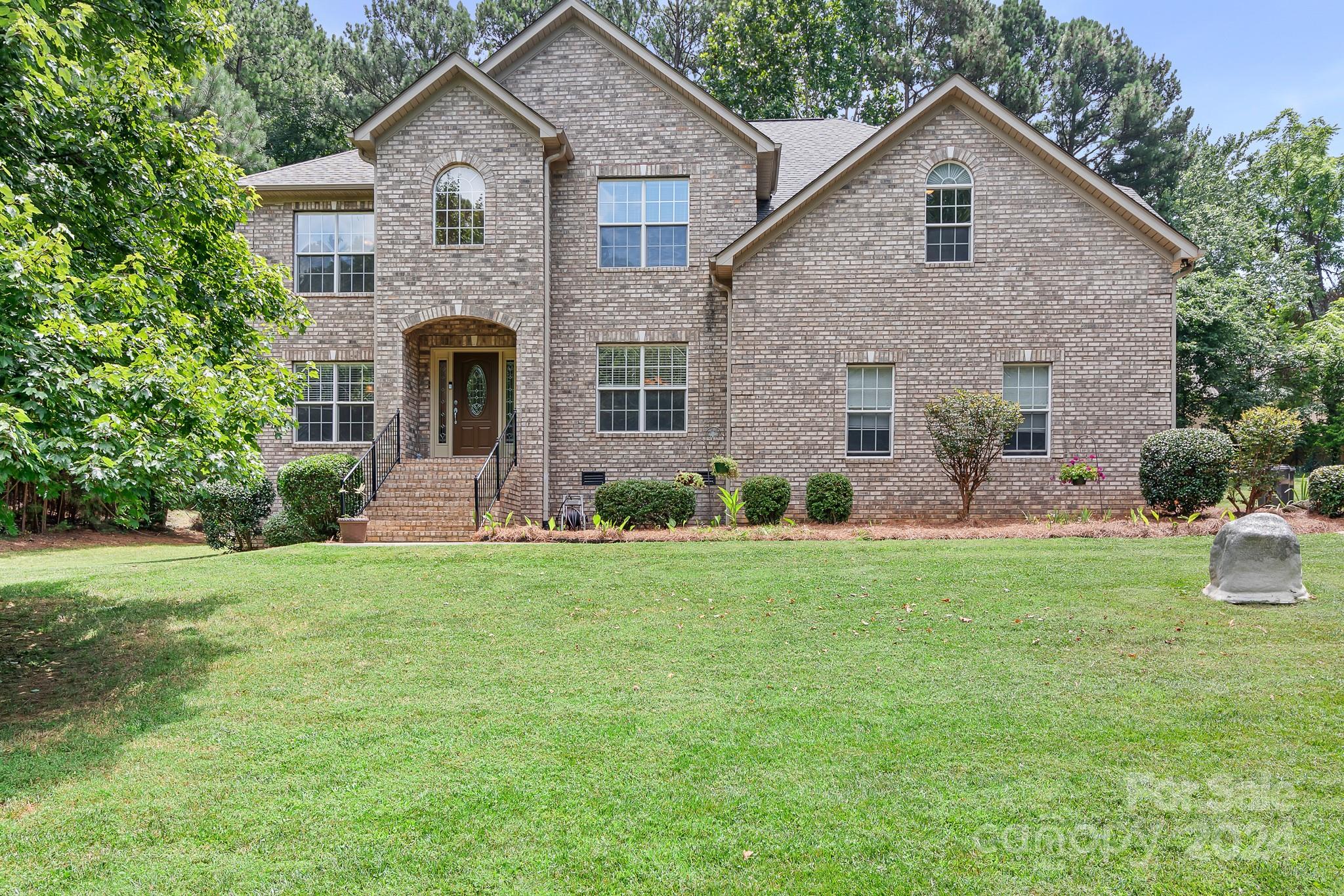 Indian Trl, Mooresville, NC 28117