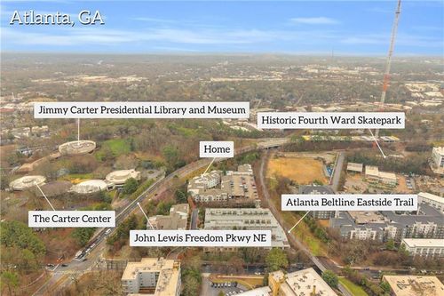 3217-821 Ralph Mcgill Blvd Ne, Atlanta, GA, 30306-4370 | Card Image
