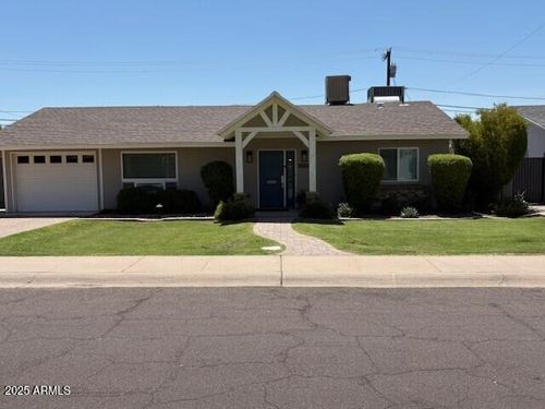 2525 E Pierson St, Phoenix, AZ, 85016-4818 | Card Image