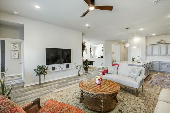 2815 Torrey Pines Dr, House other with 3 bedrooms, 2 bathrooms and 2 parking in Fulshear TX | Image 26