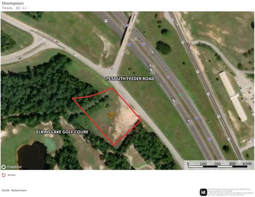 000 Interstate 45 S, Huntsville, TX, 77340 | Card Image