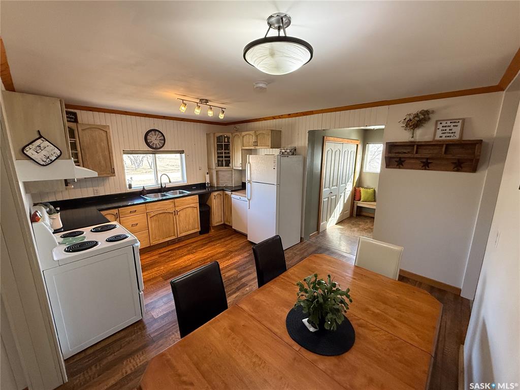 Residential in Frontier 3