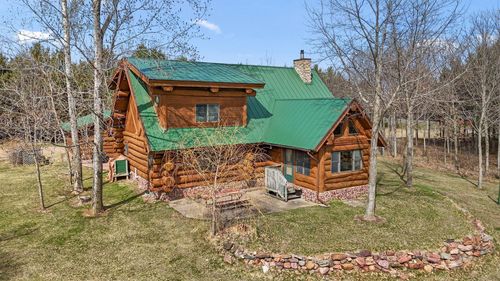 144 27th St, NEW AUBURN, WI, 54757-8830 | Card Image