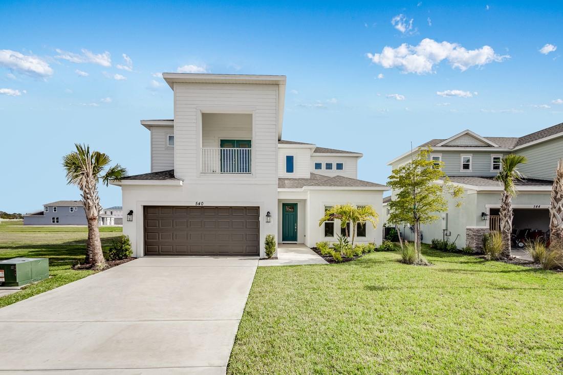Ranch Oak Cir, Port Street Lucie, FL 34984