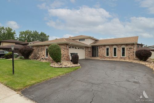 444 S Dorchester Ave, Glenwood, IL, 60425-2186 | Card Image