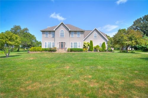 8590 Hickory Hills Dr, Argenta, IL, 62501-8009 | Card Image