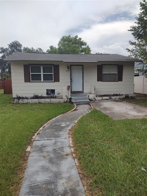 4525 Emerson Ave S, St Petersburg, FL, 33711-1435 | Card Image