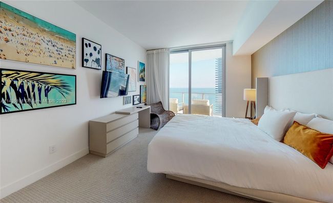 UNIT-2307 - 4111 S Ocean Dr, Condo with 1 bedrooms, 1 bathrooms and null parking in Hollywood FL | Image 18