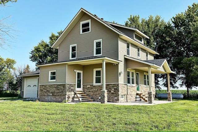Quartz Ave, Manson, IA 50563