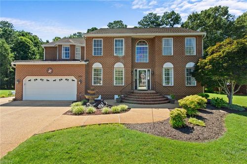 203 Vixen Ct, Yorktown, VA, 23693-3355 | Card Image