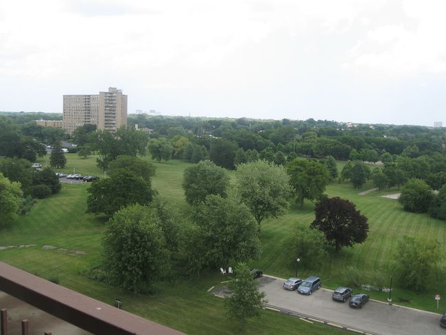 APT-1010 - 6833 N Kedzie Ave, Condo with 1 bedrooms, 1 bathrooms and 1 parking in Chicago IL | Image 29