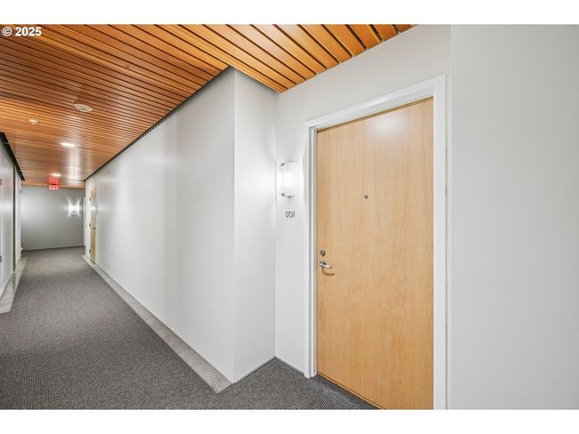 APT-501 - 1234 Sw 18 Th Ave, Condo with 1 bedrooms, 1 bathrooms and 1 parking in Portland OR | Image 7