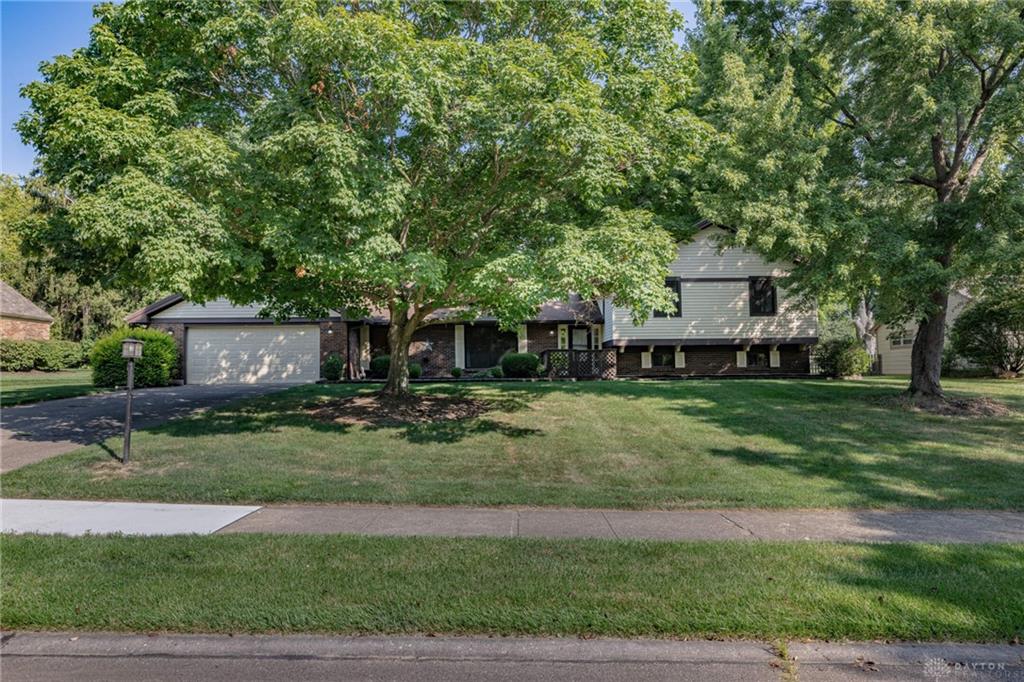 Atchison Rd, Dayton, OH 45458