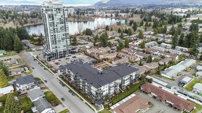 102 - 2120 Gladwin Rd, Condo with 1 bedrooms, 1 bathrooms and 1 parking in Abbotsford BC | Image 17
