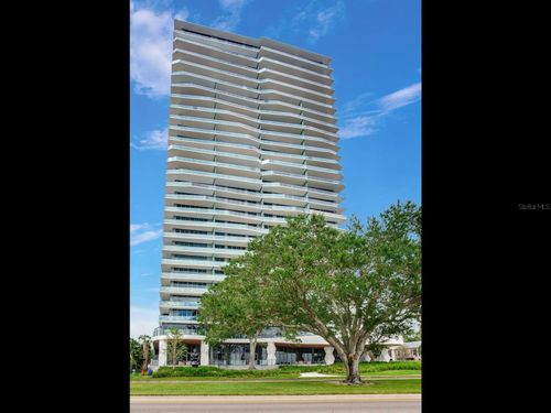 unit-804-3101 Bayshore Blvd, TAMPA, FL, 33629-8145 | Card Image