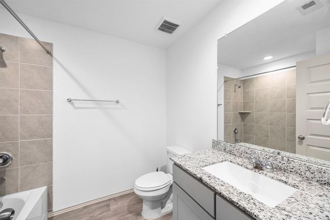 1108 Sundown Prairie Dr, House other with 4 bedrooms, 3 bathrooms and 2 parking in Sealy TX | Image 15