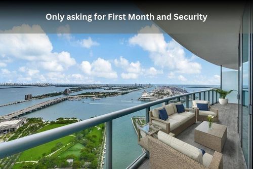 apt-5010-888 Biscayne Blvd, Miami, FL, 33132-1544 | Card Image