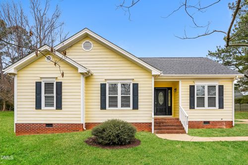 2120 Colorwood Court, Fuquay Varina, NC, 27526 | Card Image