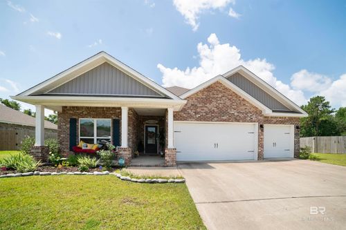 9107 Oak Alley Way, Grand Bay, AL, 36541-4498 | Card Image