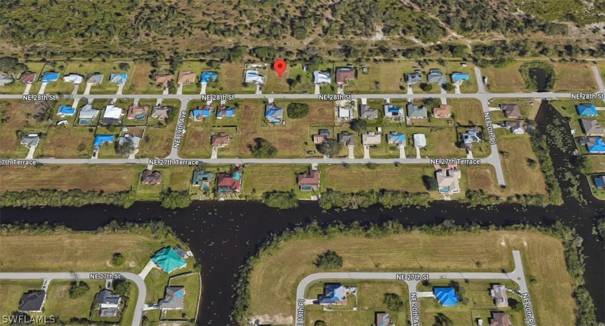 Land in Cape Coral