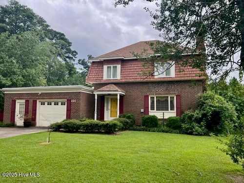 401 Lawson Rd, Washington, NC, 27889-3152 | Card Image