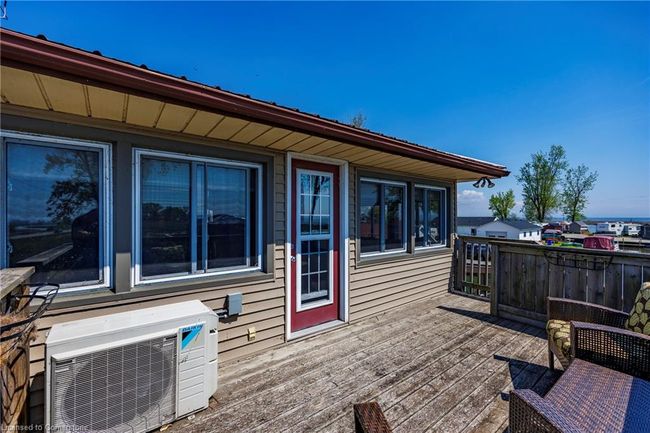 864 59 Highway, House other with 3 bedrooms, 2 bathrooms and 5 parking in Port Rowan ON | Image 17