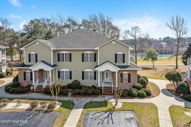 APT-2 - 105 Crooked Gulley Cir, Condo with 3 bedrooms, 2 bathrooms and null parking in Sunset Beach NC | Image 35