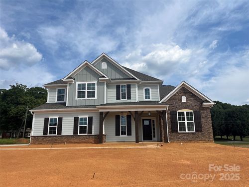 oak0035-11020 Tyler Brook Ln, Mint Hill, NC, 28227-3646 | Card Image