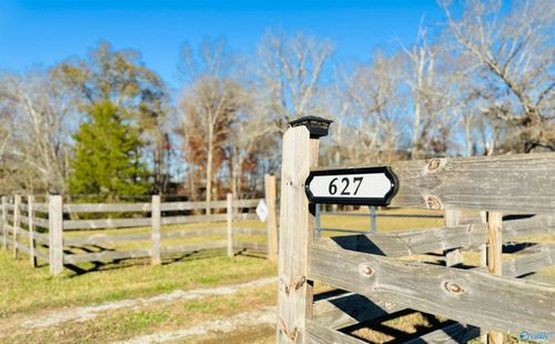 627 Neel School Rd, Danville, AL, 35619-6127 | Card Image