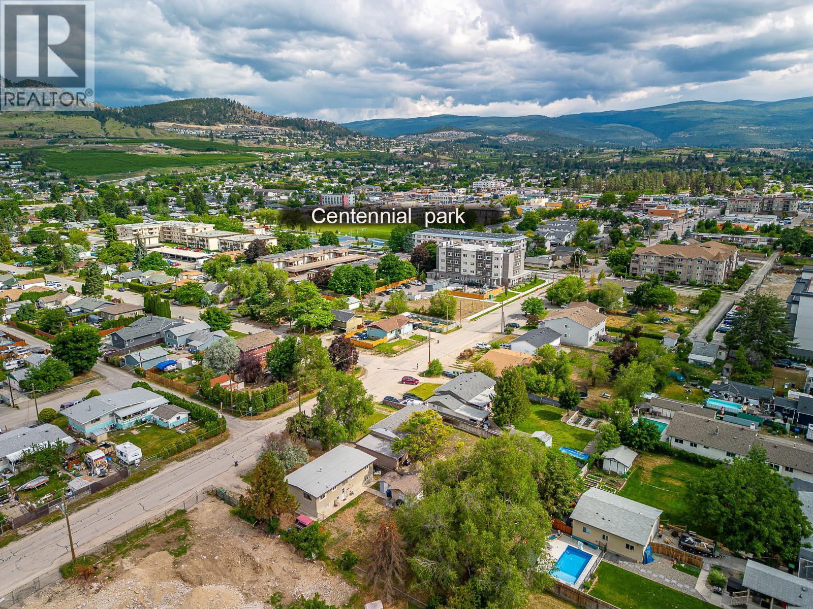 Residential in Kelowna 3