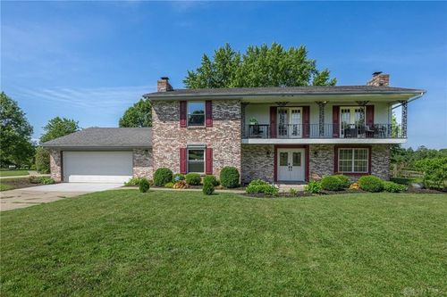 9031 Normandy Ln, Washingtn Twp, OH, 45458-3623 | Card Image