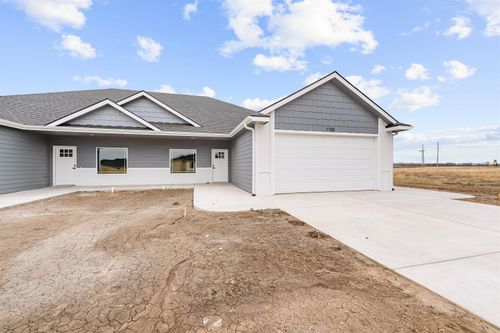1150 Vista Sur Dr, Salina, KS, 67401 | Card Image