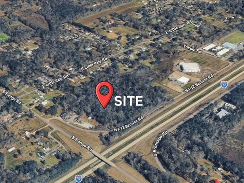 17197 N I 12 Service Rd, Hammond, LA, 70403-6342 | Card Image
