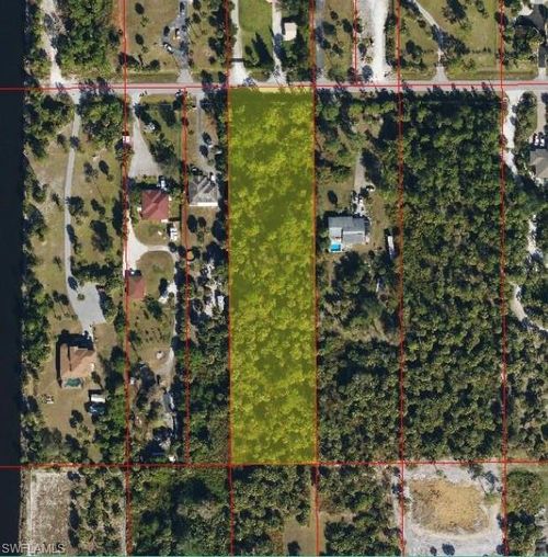 2646 14th Ave Se, Naples, FL, 34117-4526 | Card Image