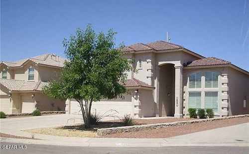 1627 Quinta Del Sol, El Paso, TX, 79911-3009 | Card Image