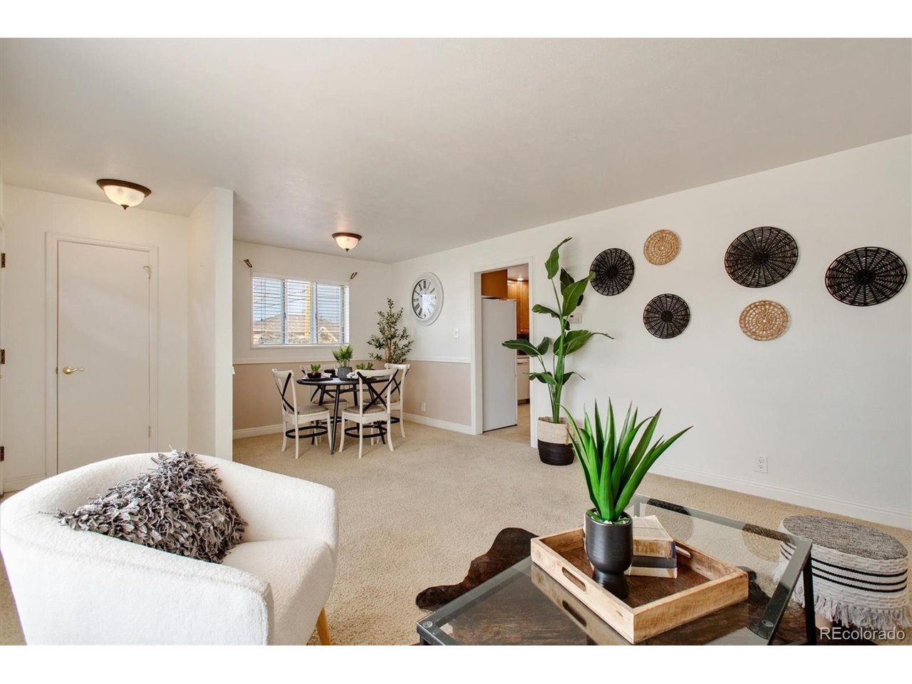 Residential in Denver 2