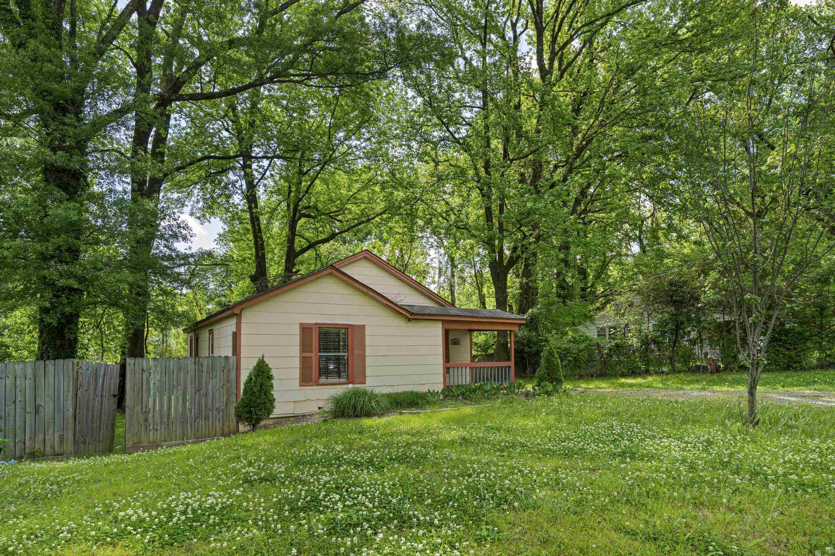 Residential Lease in Memphis 3