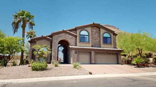 14818 N 18th Place, Phoenix, AZ, 85022 | Card Image