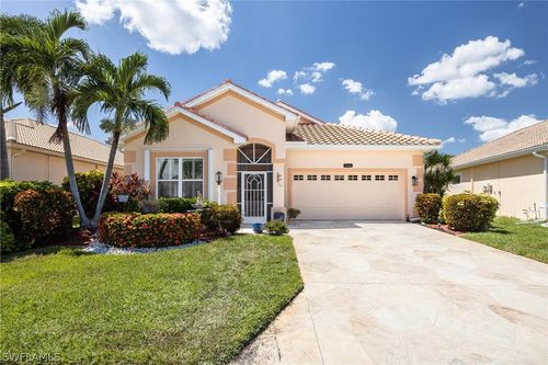 9666 Casa Mar Circle, FORT MYERS, FL, 33919 | Card Image