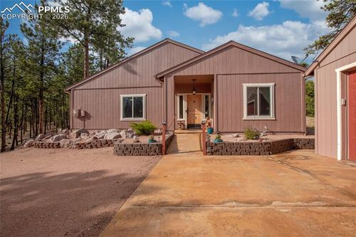 16 Rainier Cir, Florissant, CO, 80816-8780 | Card Image