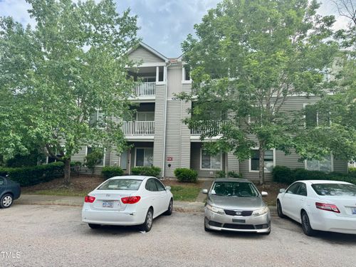 203-1321 Crab Orchard Dr, Raleigh, NC, 27606-4693 | Card Image