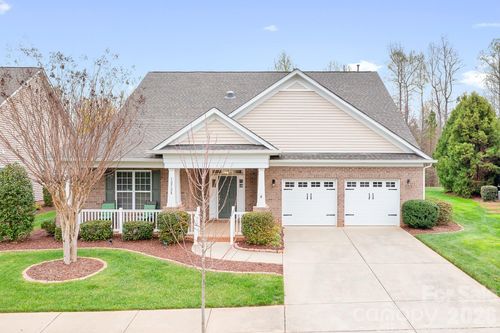 12728 Meetinghouse Dr, Cornelius, NC, 28031-8291 | Card Image